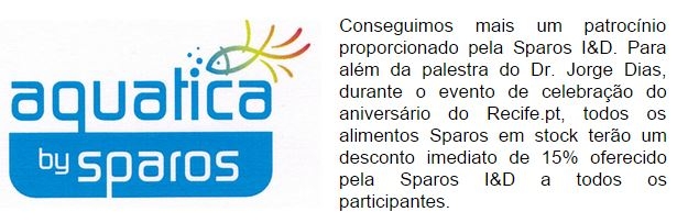 sparos desc