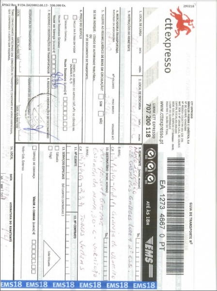 EA127346670PT