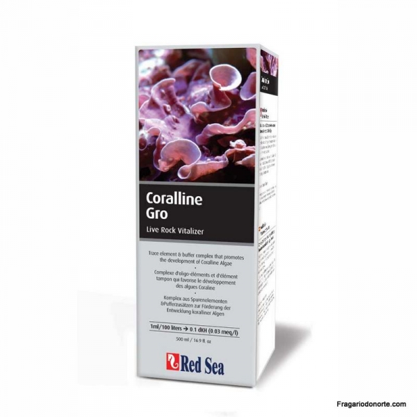 coralline-gro