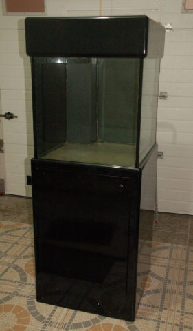 Vista geral