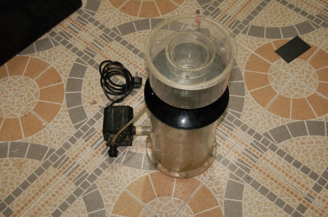 escumador 2