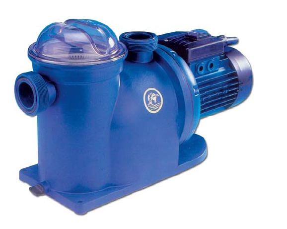 ITT Marlow AG series Argonaut II pumps - Lowara