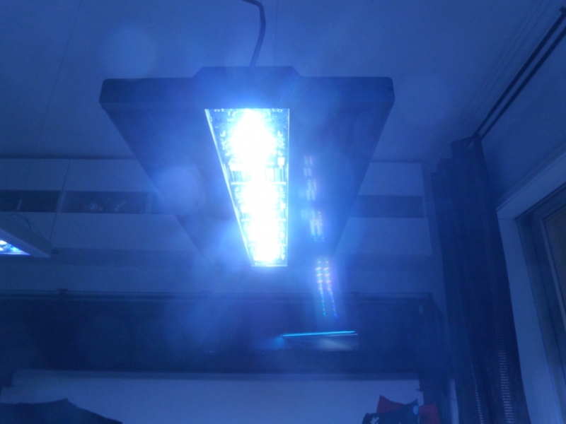 vertex Illumina SR 260