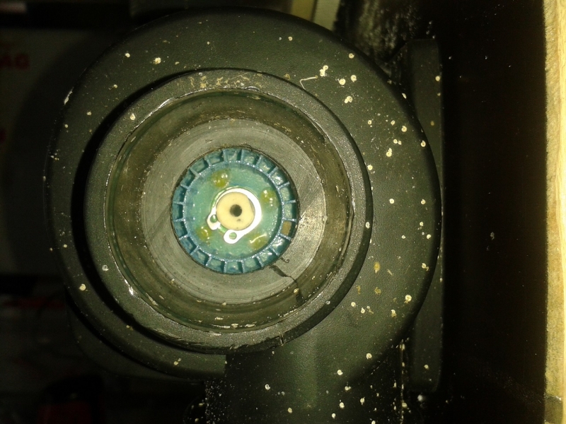 Bomba escumador 1
