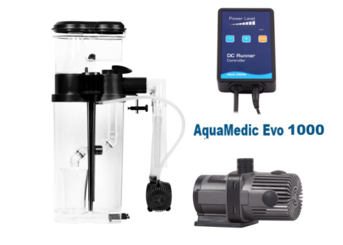 Aquamedic EVO 1000