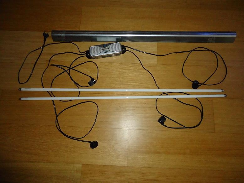 Calha T5