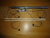 Calha T5