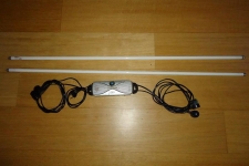 Calha T5