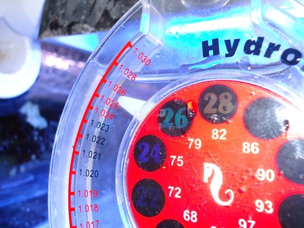 Hydrometer