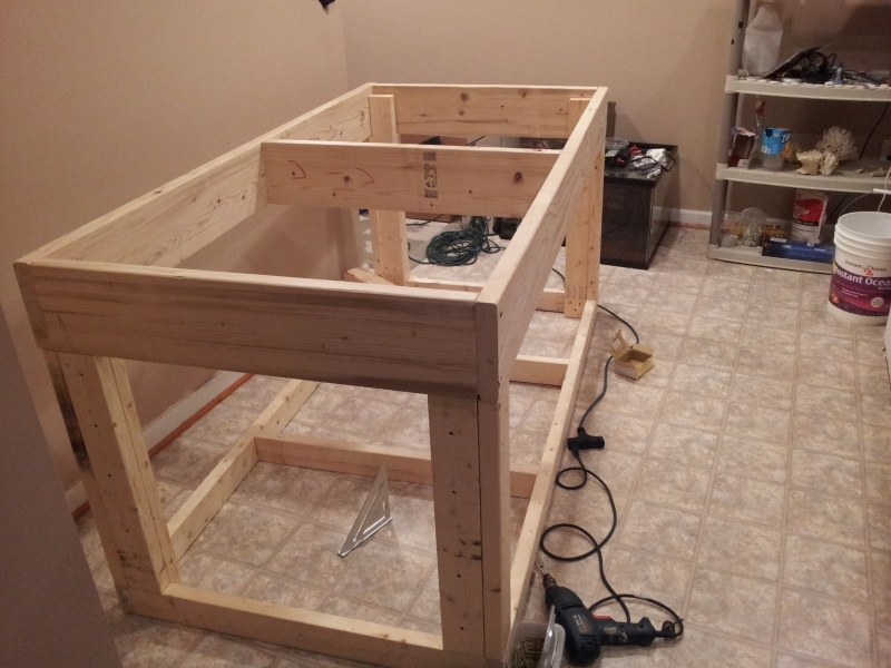 Stnadbuild8