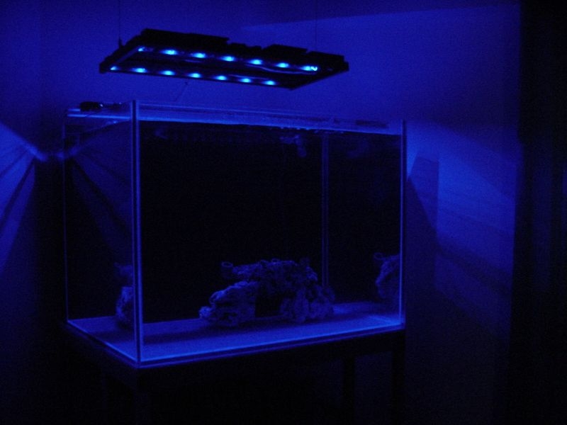 foco leds diy28
