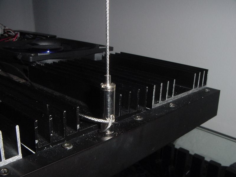 foco leds diy29