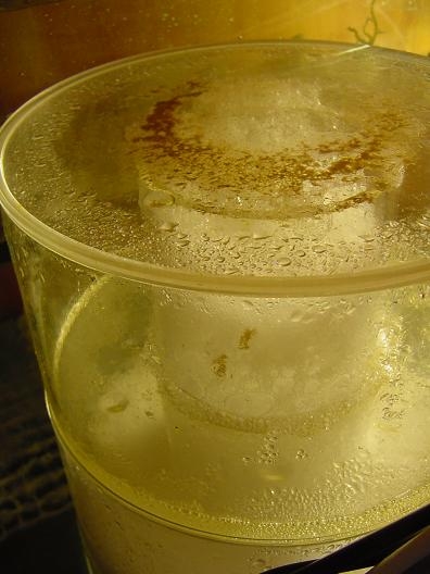 Escumador BM200 DOC DIY8