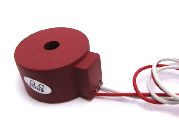 Sensors power Measurement TA17L-03 SSR003 01